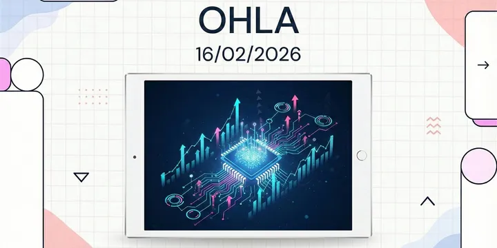 Análisis OHLA - ¿Rebote Técnico o Cambio de Tendencia?